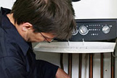 boiler replacement Corfe