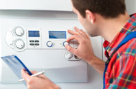 free commercial Corfe boiler quotes