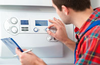 free Corfe gas safe engineer quotes