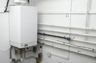 Corfe boiler installers